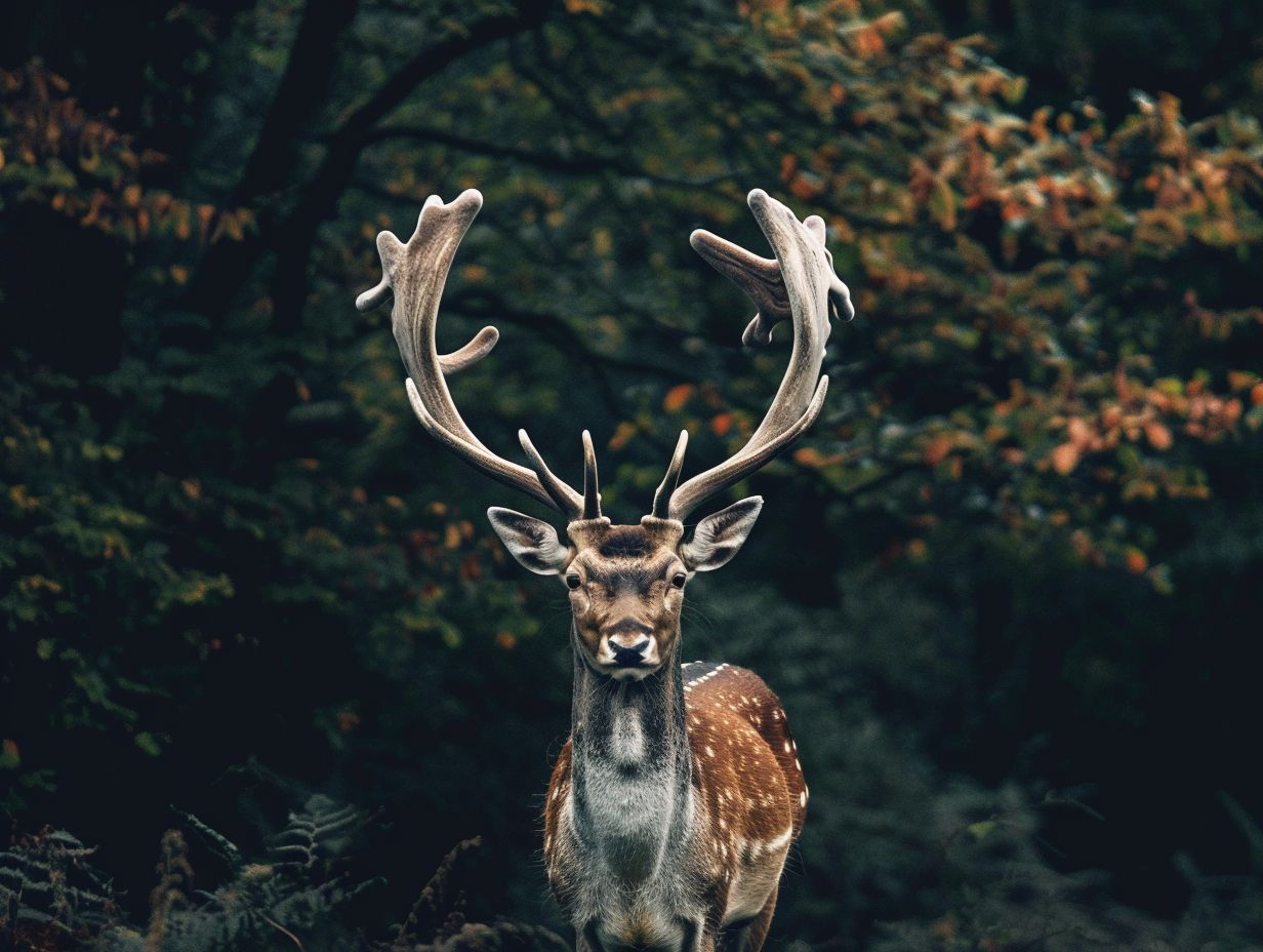 What Are the Health Benefits of Deer Antler Velvet?