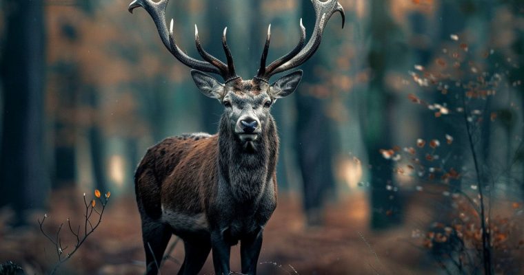 Are Deer Killed For Deer Antler Velvet