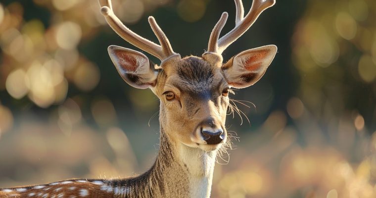 Deer Antler Velvet Benefits