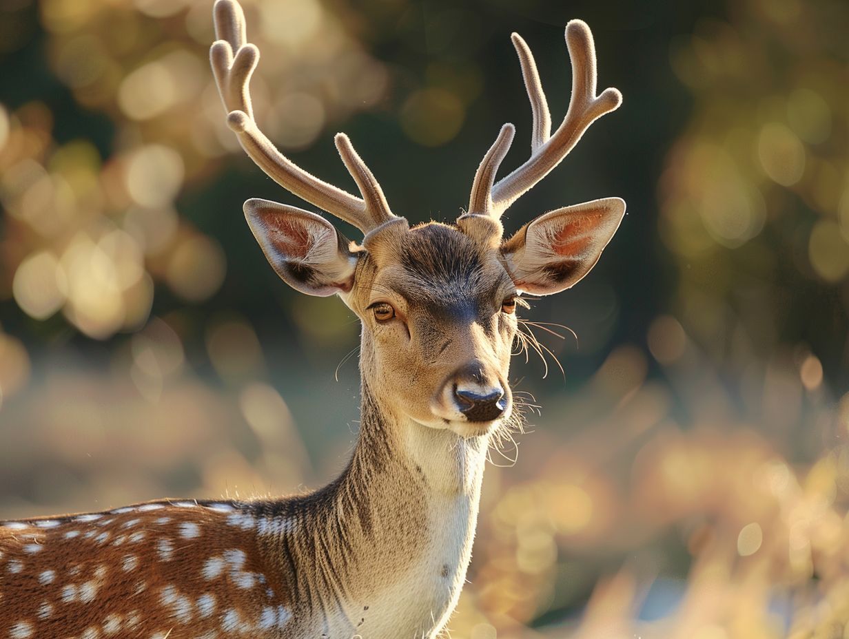 Deer Antler Velvet Benefits