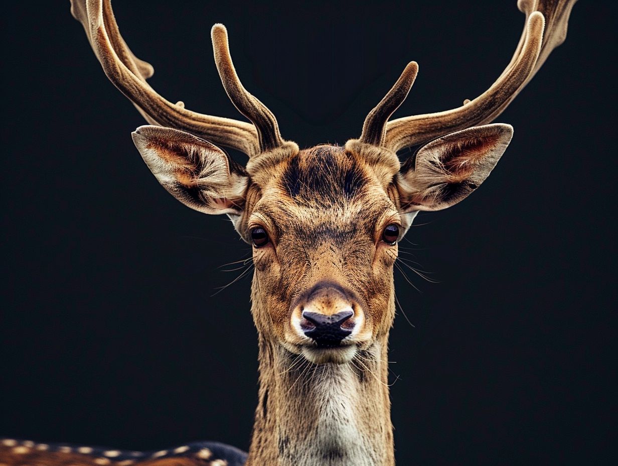 Deer Antler Velvet Estrogen In Males