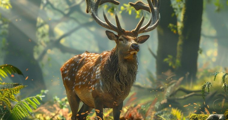 Deer Antler Velvet For Arthritis
