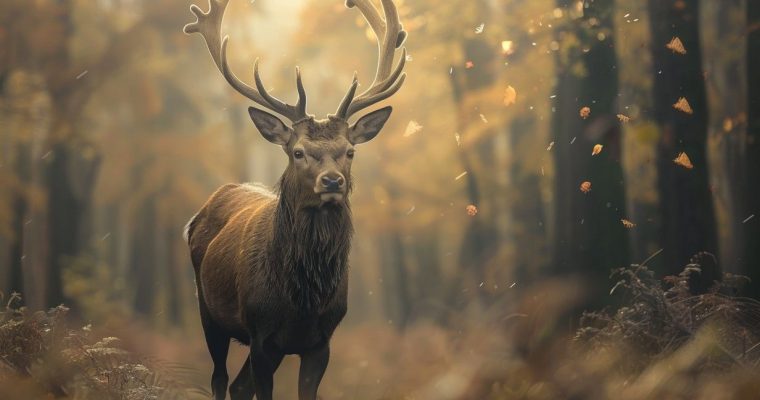 Deer Antler Velvet For Injuries