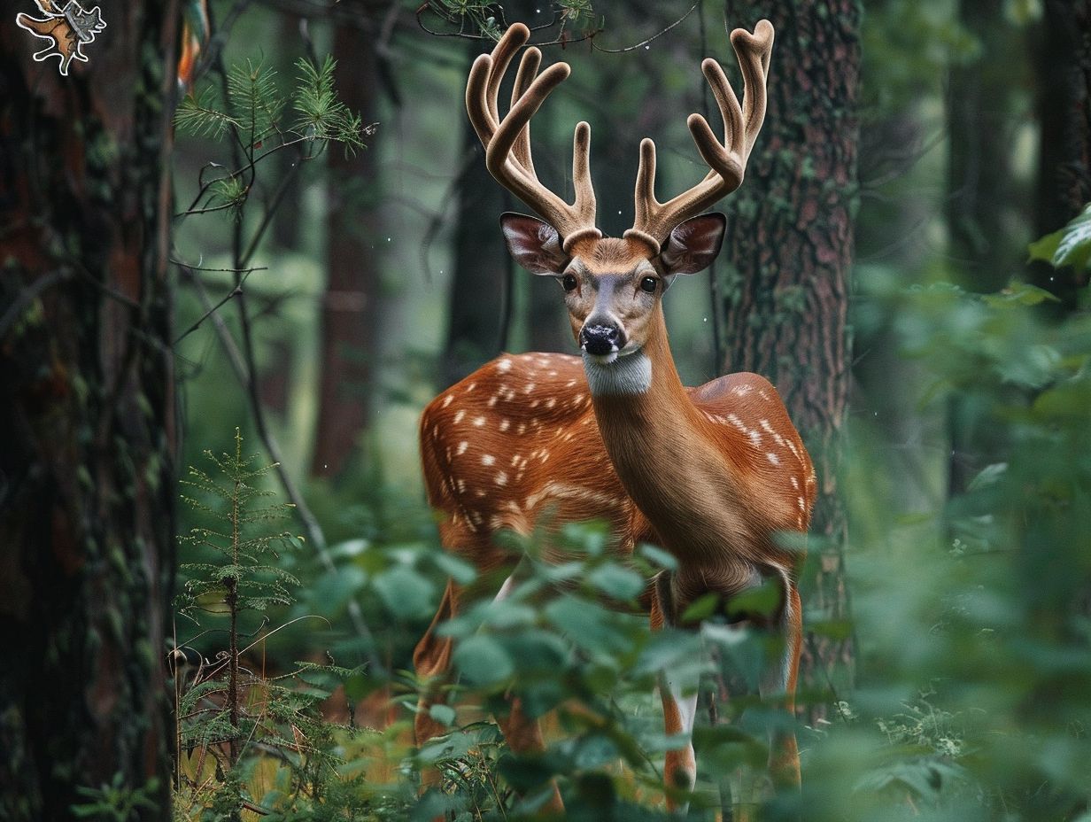 Is Deer Antler Velvet Used in Beauty and Skincare?