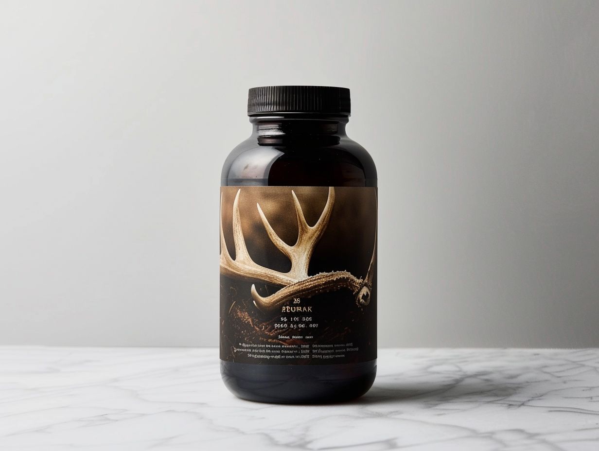 What are the Safety Concerns and Potential Side Effects of Deer Antler Velvet?