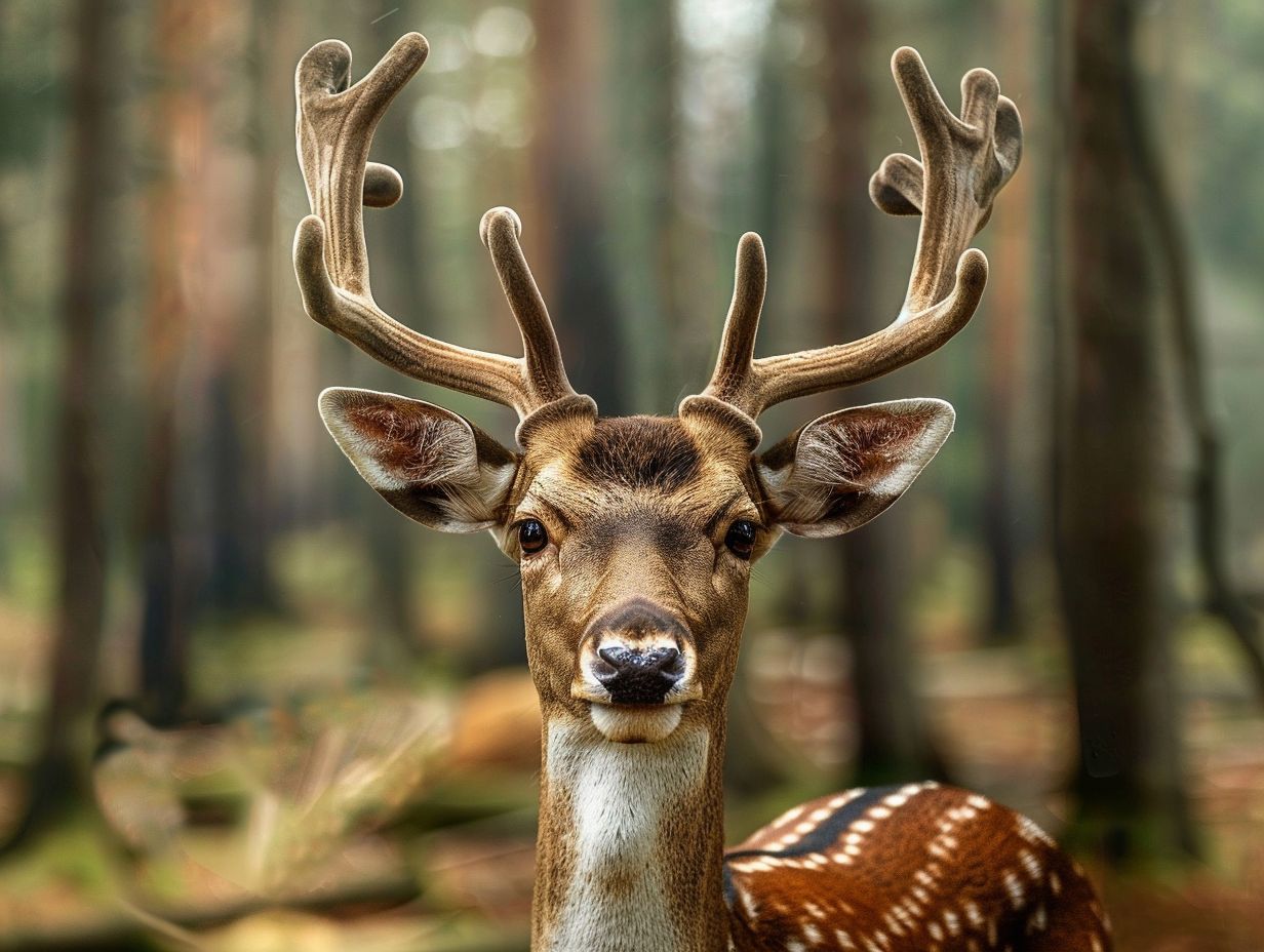 What Are The Legal Considerations Of Deer Antler Velvet?