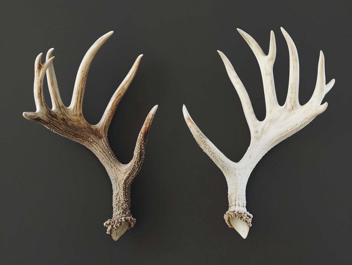 What Are the Legalities Surrounding Deer Antler Velvet and Steroids?