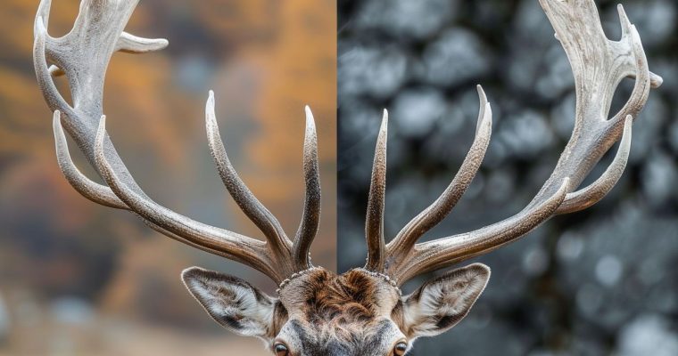 Deer Antler Velvet Vs Steroids