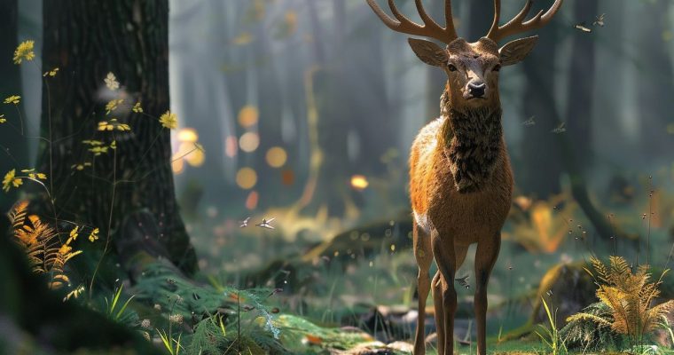 Does Deer Antler Velvet Work
