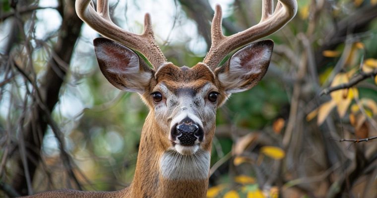 Is Deer Antler Velvet A Performance Enhancement Drug