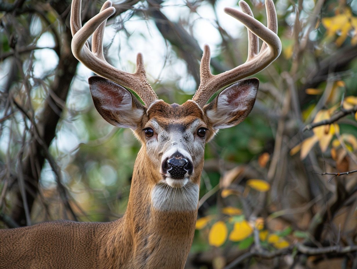 Is Deer Antler Velvet A Performance Enhancement Drug