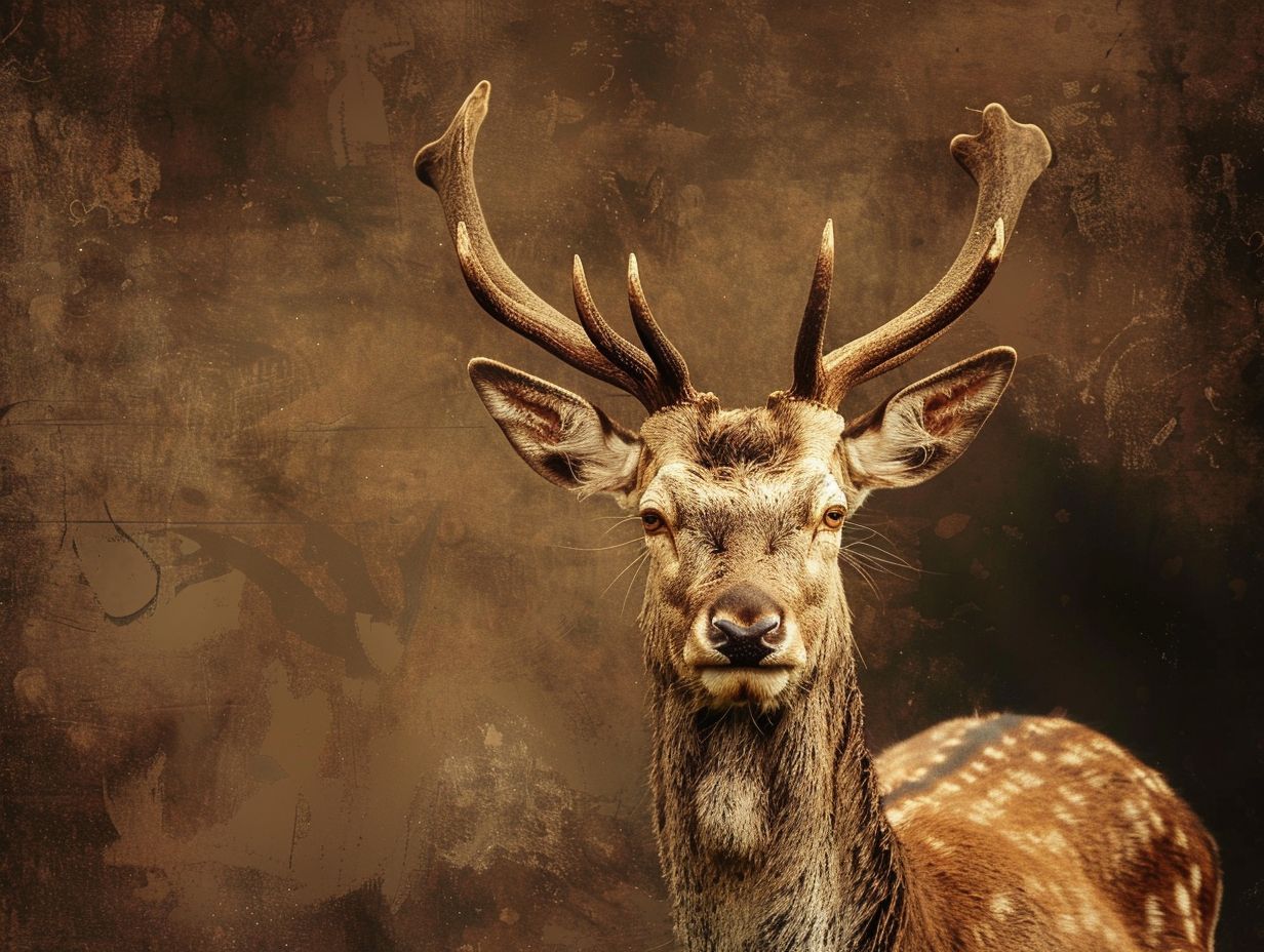 What Are The Similarities Between Deer Antler Velvet And Steroids?
