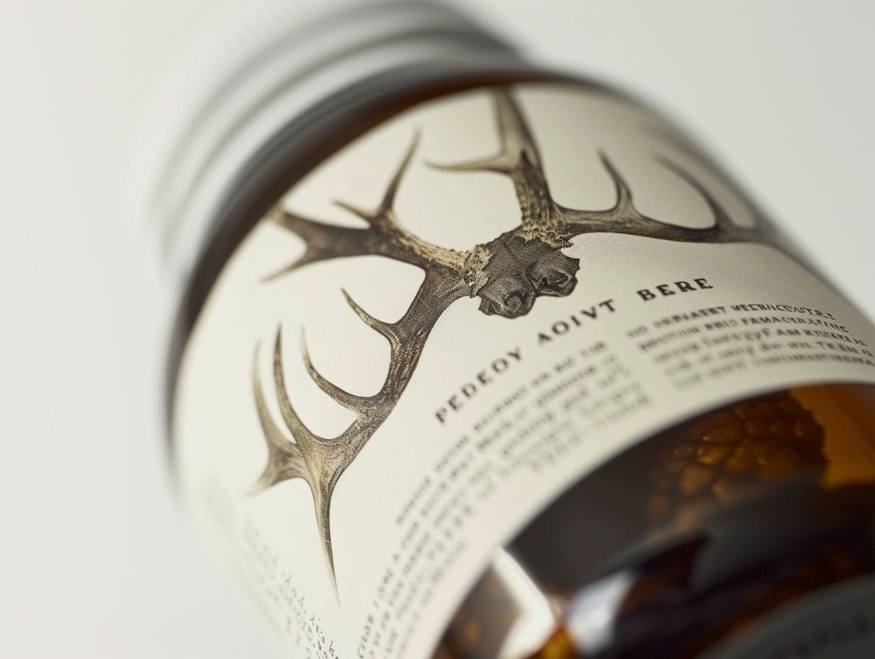 Where Can You Purchase Deer Antler Extract?