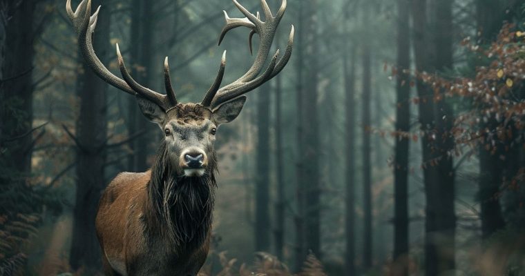 What Is Deer Antler Velvet
